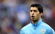 Suarez